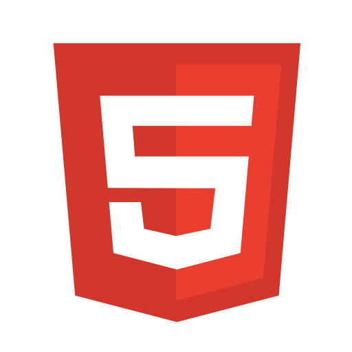 Logo html
